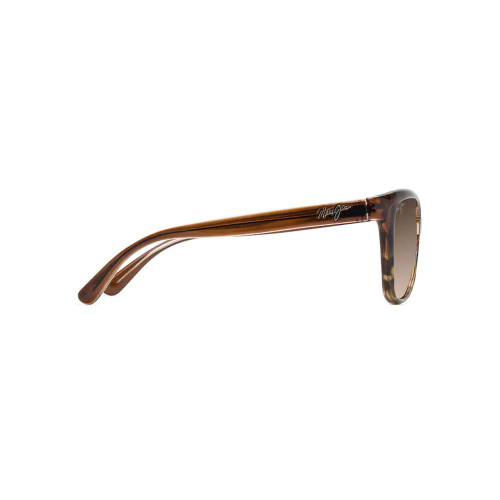 Maui Jim HCL Starfish Trnslcnt Choclate W/Tort