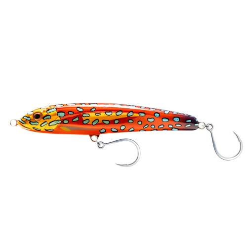 Riptide 155 SSNK 155mm Lure - McCredden's