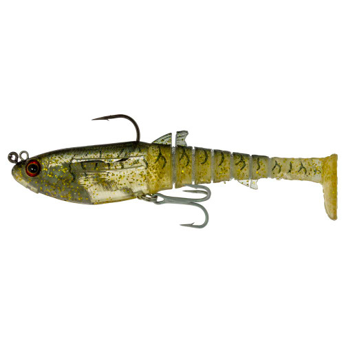 Zerek Flat Shad X Jig Head 90mm Zerek Flat Shad X Jig Head 90mm