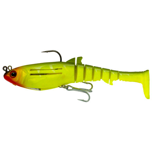 Zerek Flat Shad X Jig Head 170mm