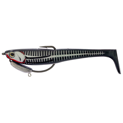 Zerek Flat Shad Pro 4.5" Lure Zerek Flat Shad Pro 4.5" Lure