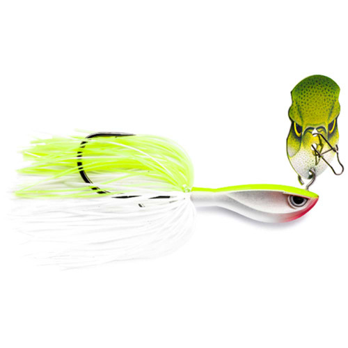RAPALA RAP-V Perch Bladed Jig Lure 15gm RAPALA RAP-V Perch Bladed Jig Lure 15gm