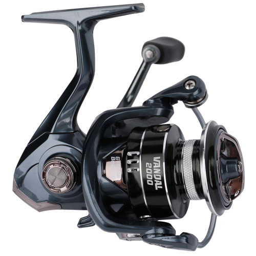 ATC VANDAL SGR Fishing Reel