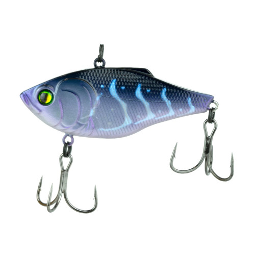 6th Sense Fishing Duke Lipless Crankbait Shad Burst