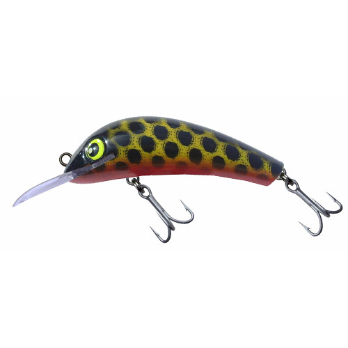 STUMPJUMPER Lure Size 3