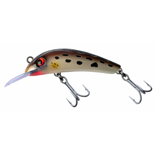 Stumpjumper Lures Size 3 Hardbody Stumpjumper Lures Size 3 Hardbody