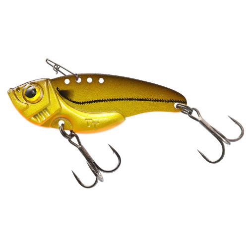 TT SWITCHBLADE + 37mm (3.5g) Lure TT SWITCHBLADE + 37mm (3.5g) Lure