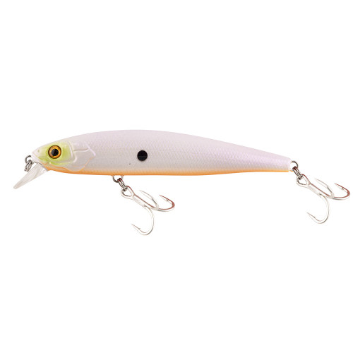 Storm WildEye Pro Paddle Tail 4.5 lures, swimbaits, Chart / Pearl