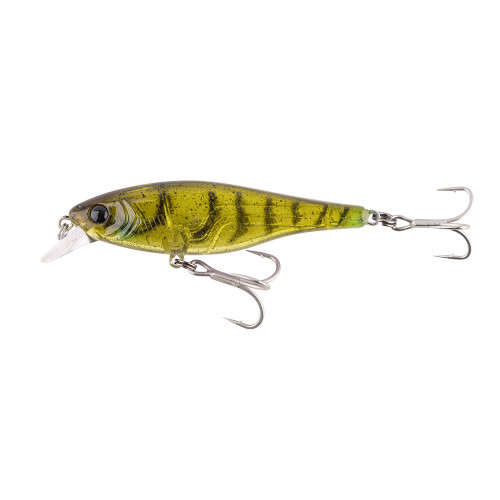 BERKLEY BAZZ BAIT S 80MM LURE