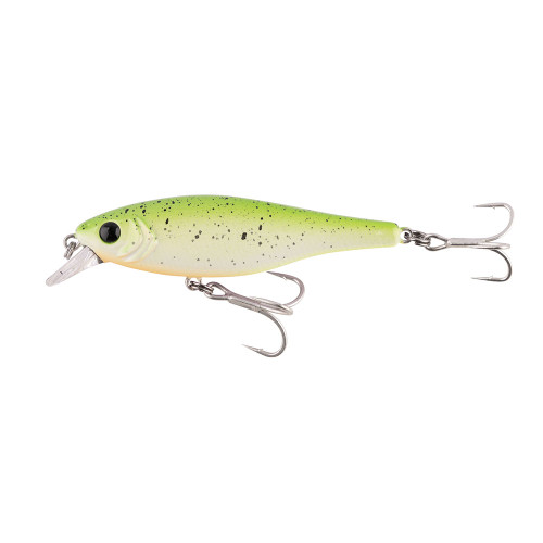 BERKLEY BAZZ BAIT S 80MM LURE