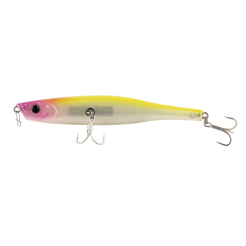 BERKELY PRO-TECH BENDER 120MM LURE