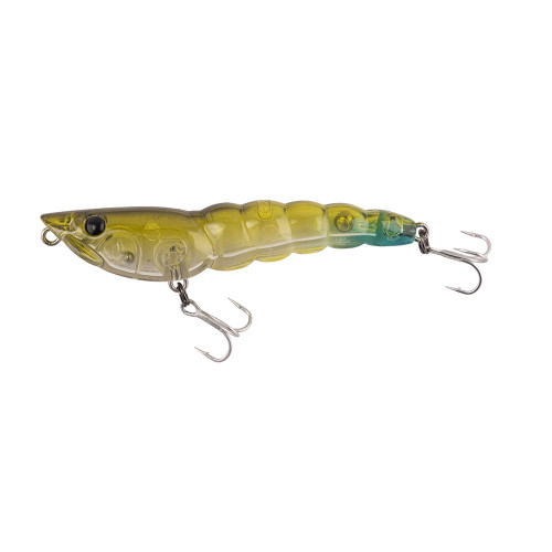 BERKLEY PRO-TECH  Prawn Walker 75mm Lure