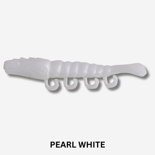 Berkley Gulp! Turbo Shrimp 4"