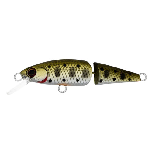 DAIWA SilverCreek Dr Minnow II Joint 50s DAIWA SilverCreek Dr Minnow II Joint 50s