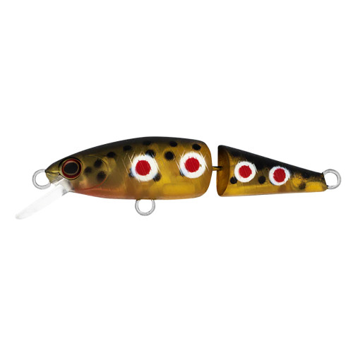 DAIWA SilverCreek Dr Minnow II Joint 50s DAIWA SilverCreek Dr Minnow II Joint 50s