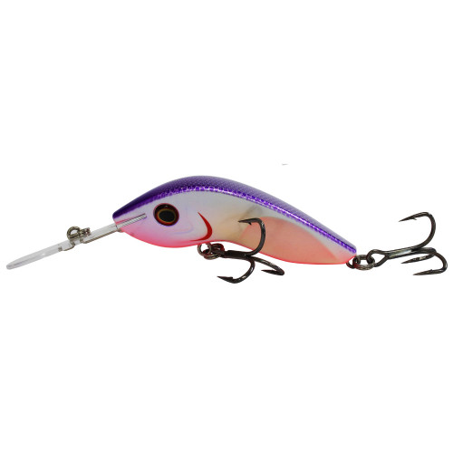 Zerek Slick Back 90mm Crankbait Lure Zerek Slick Back 90mm Crankbait Lure