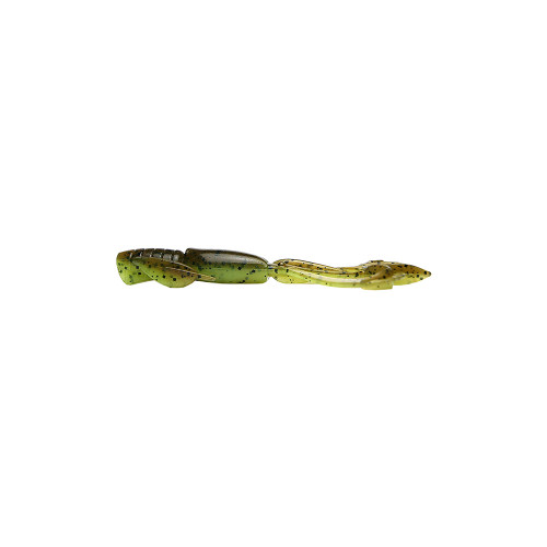Keitech Crazy Flapper 4.4" Soft Plastic Lure Keitech Crazy Flapper 4.4" Soft Plastic Lure