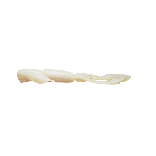 Keitech Crazy Flapper 3.6" Soft Plastic Lure