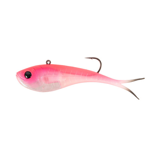 Wholesale Fishing VIBE Baits Sea Metal Fishing Lures Vibration Spoon bait  Bass fishing tackle