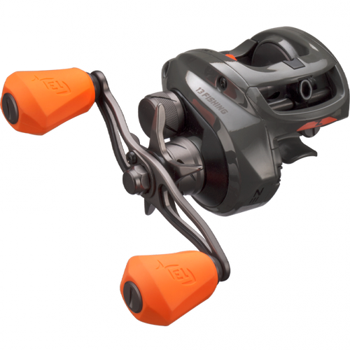 13 FISHING Concept Z SLIDE Baitcast Reel