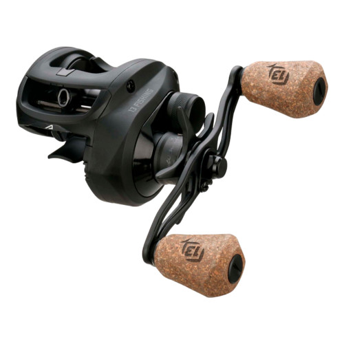 13 FISHING Concept A2 Baitcast Reel 13 FISHING Concept A2 Baitcast Reel