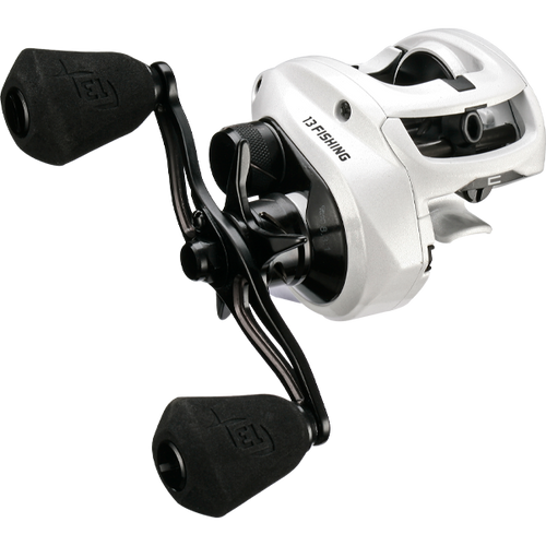 13 FISHING Concept C2 Baitcast Reel