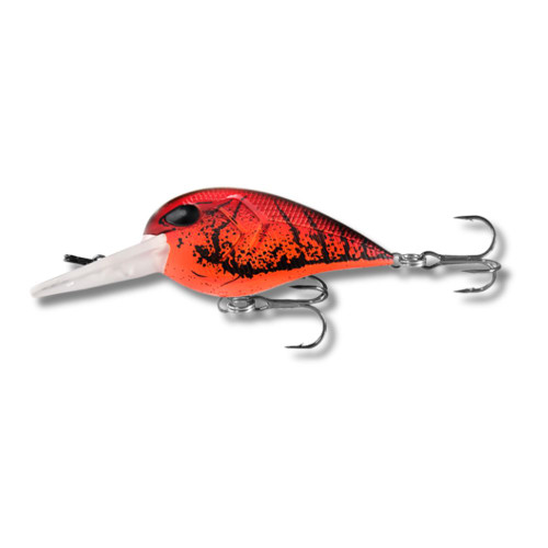 13 Fishing Defy Crankbait Casting Combo, Right Hand