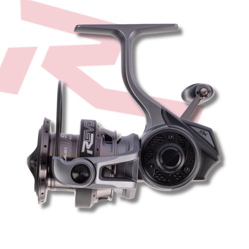 ABU GARCIA REVO3 SX FISHING REEL