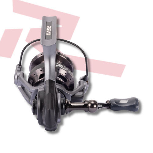 ABU GARCIA REVO3 SX FISHING REEL ABU GARCIA REVO3 SX FISHING REEL