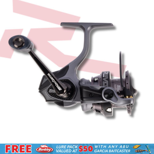 wholesale new collection Ceymar Baitfeeder Graphite Lightweight Saltwater Spinning  Reel