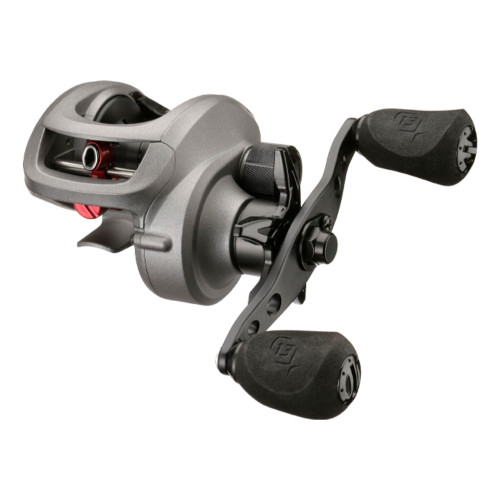 13 FISHING Inception Baitcast Reel 13 FISHING Inception Baitcast Reel