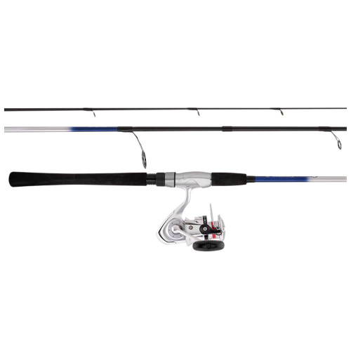 Daiwa 21 CROSSFIRE COMBO 601XHFS/6000