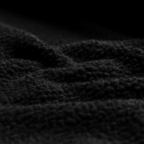 Desolve Sawyer Shacket Black/Charcoal Desolve Sawyer Shacket Black/Charcoal