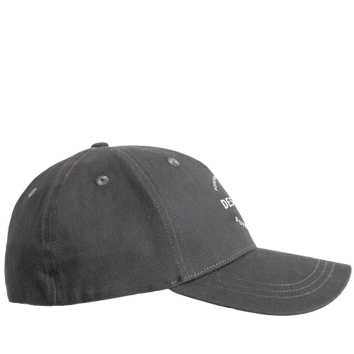 Desolve Forever Fishing Cap Grey Desolve Forever Fishing Cap Grey