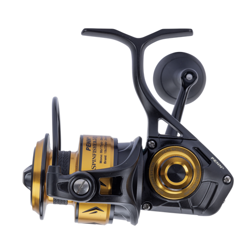 PENN Spinfisher VII Spinning Reel