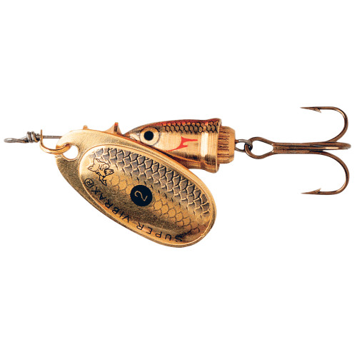 Blue Fox Vibrax Shad 4gm Blue Fox Vibrax Shad 4gm
