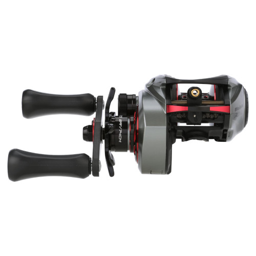 ABU GARCIA REVO5 Premier LP Baitcast Reel
