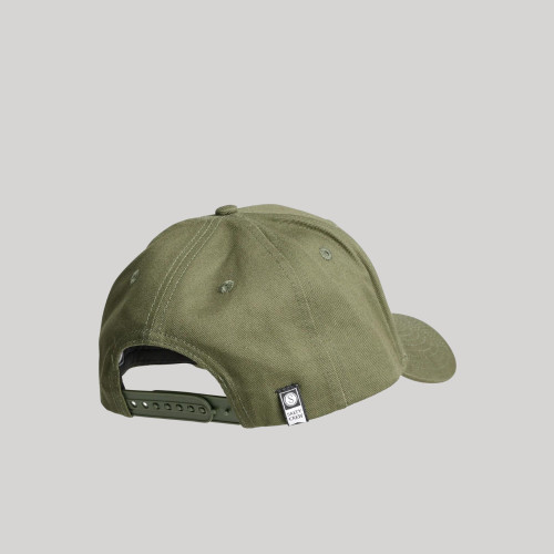 Salty Crew Tentacles 6 Panel Cap Salty Crew Tentacles 6 Panel Cap