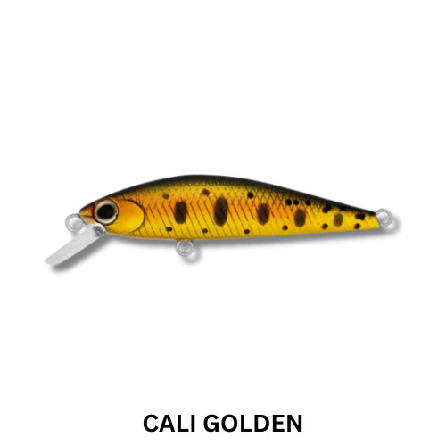 DAIWA SilverCreek Dr. Minnow II 50s DAIWA SilverCreek Dr. Minnow II 50s