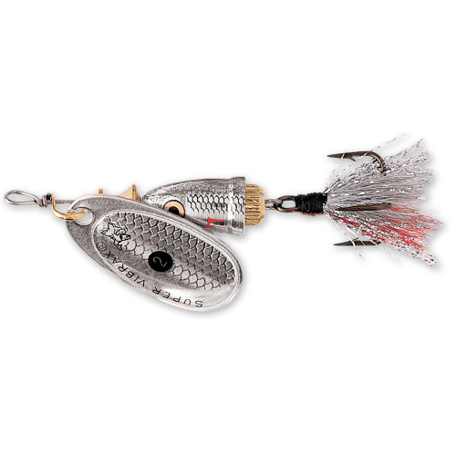 Blue Fox Vibrax Fox Tail 8gm Blue Fox Vibrax Fox Tail 8gm