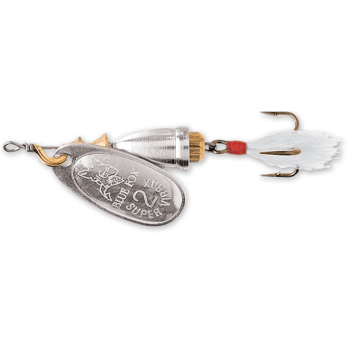 Blue Fox Vibrax Fox Tail 8gm Blue Fox Vibrax Fox Tail 8gm