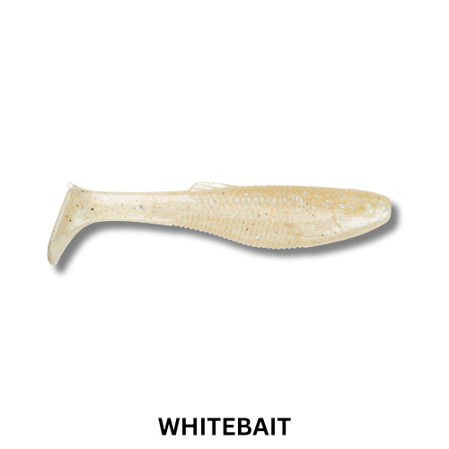 Rapala Crush City Heavy Hitter 3 inch Rapala Crush City Heavy Hitter 3 inch