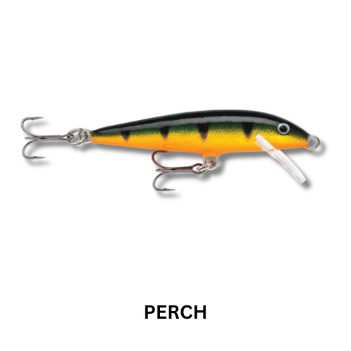 Rapala Original Floater 3cm Rapala Original Floater 3cm