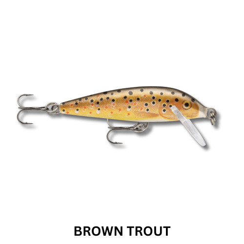 Rapala Countdown 3cm Rapala Countdown 3cm