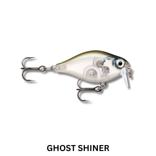 Rapala Finesse Crank 3.5cm Shallow Runner Rapala Finesse Crank 3.5cm Shallow Runner
