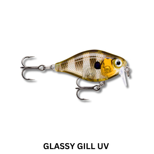 Rapala Finesse Crank 3.5cm Shallow Runner Rapala Finesse Crank 3.5cm Shallow Runner