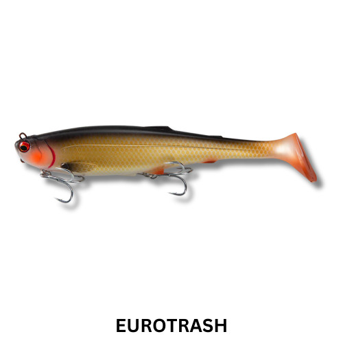 Irukandji Nimbus 250mm Lure Irukandji Nimbus 250mm Lure