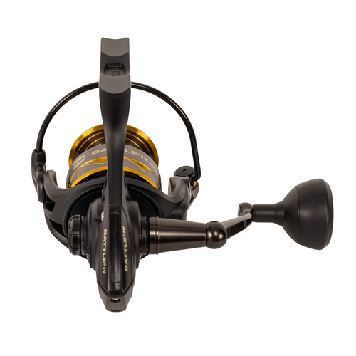 Penn Battle IV Spinning Reel