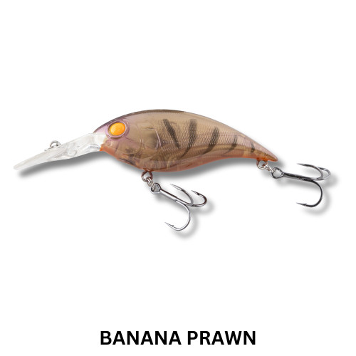 Berkley Pro-Tech Money Badger 40mm Berkley Pro-Tech Money Badger 40mm