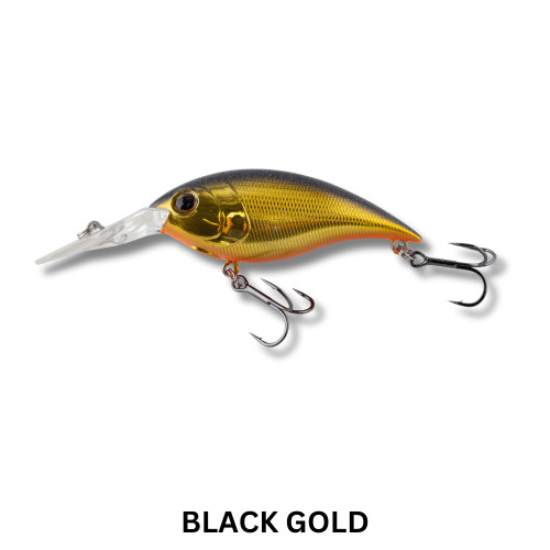 Berkley Pro-Tech Money Badger 40mm Berkley Pro-Tech Money Badger 40mm